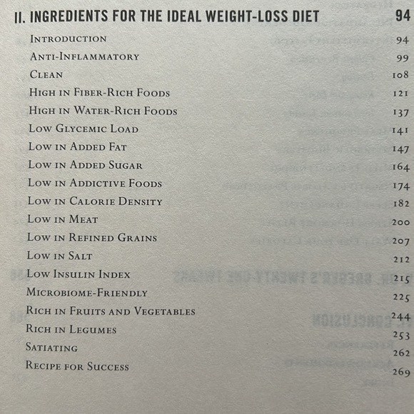 How Not To Diet/Michael Greger, M.D. NY Times Bestselling Author How Not To Die - Picture 6 of 15
